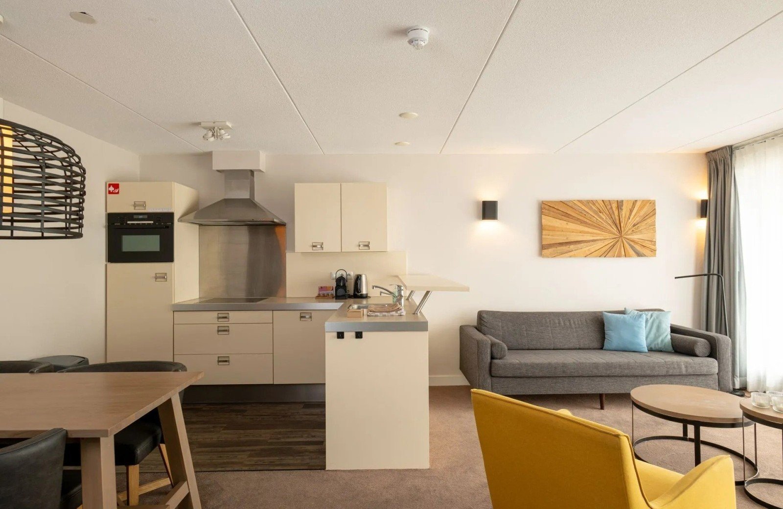 Appartement medium 2