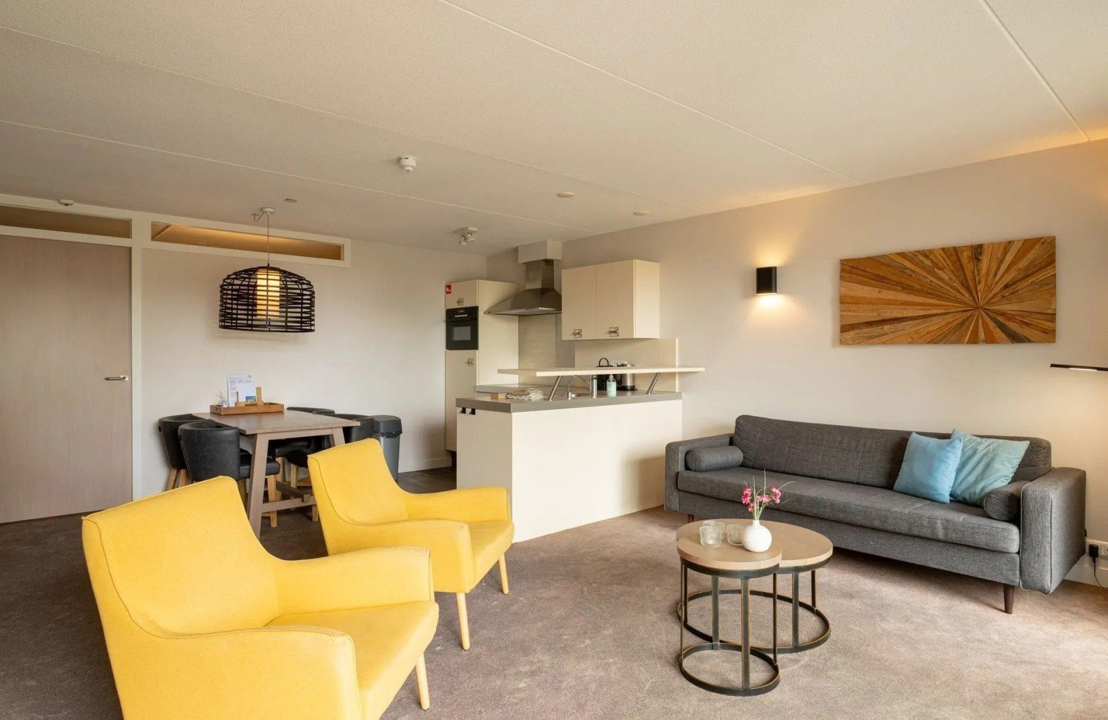 Appartement medium 4