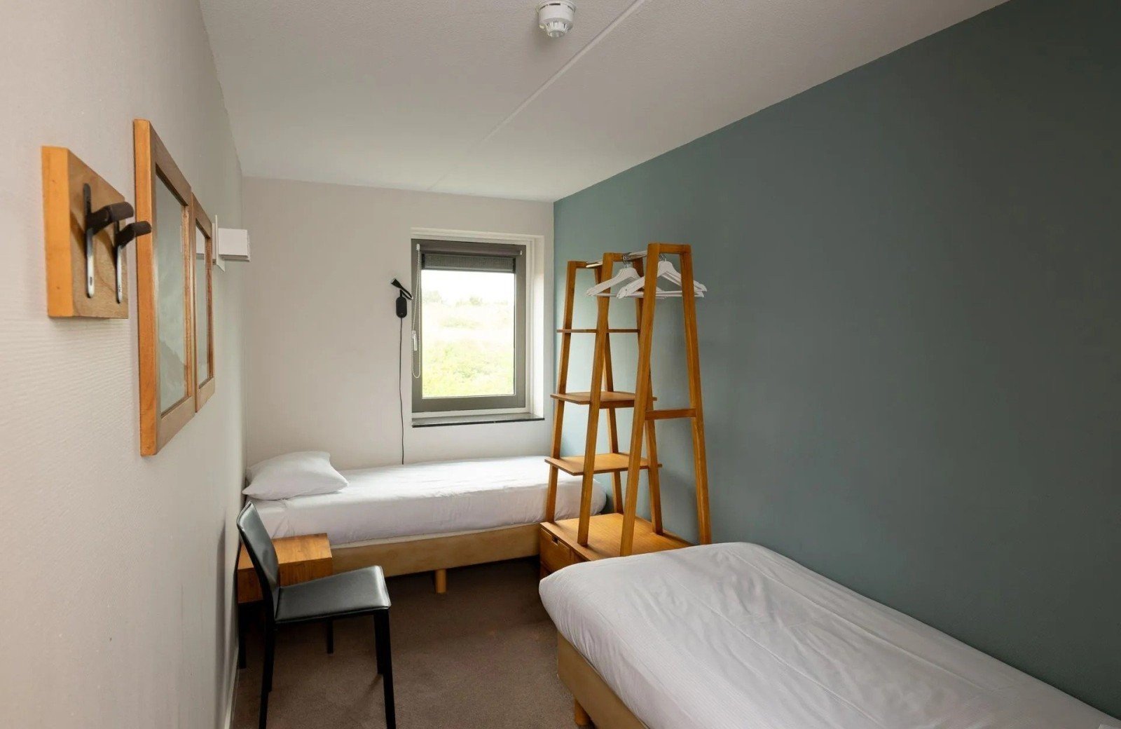 Appartement medium 6