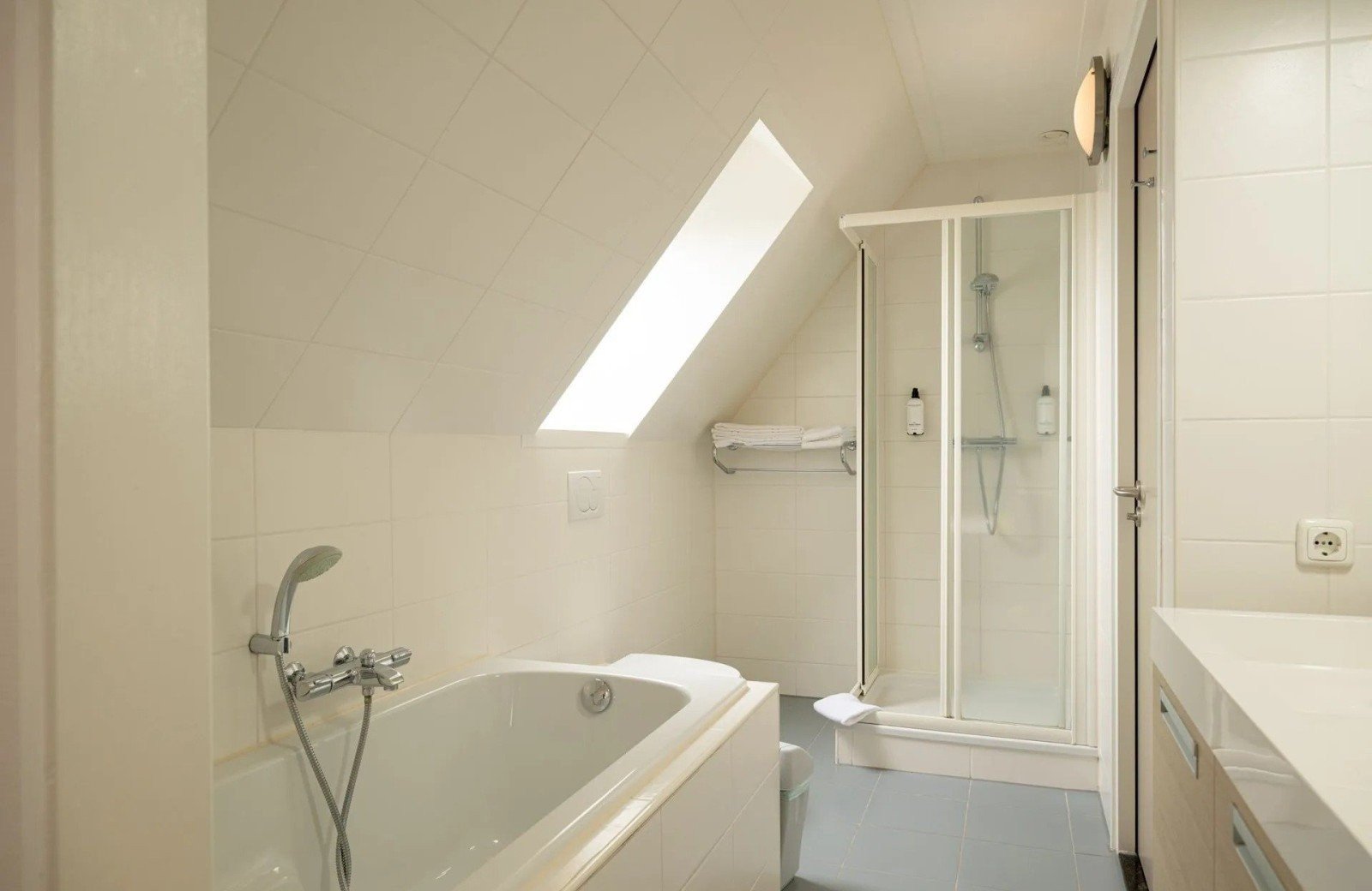 Appartement medium 7