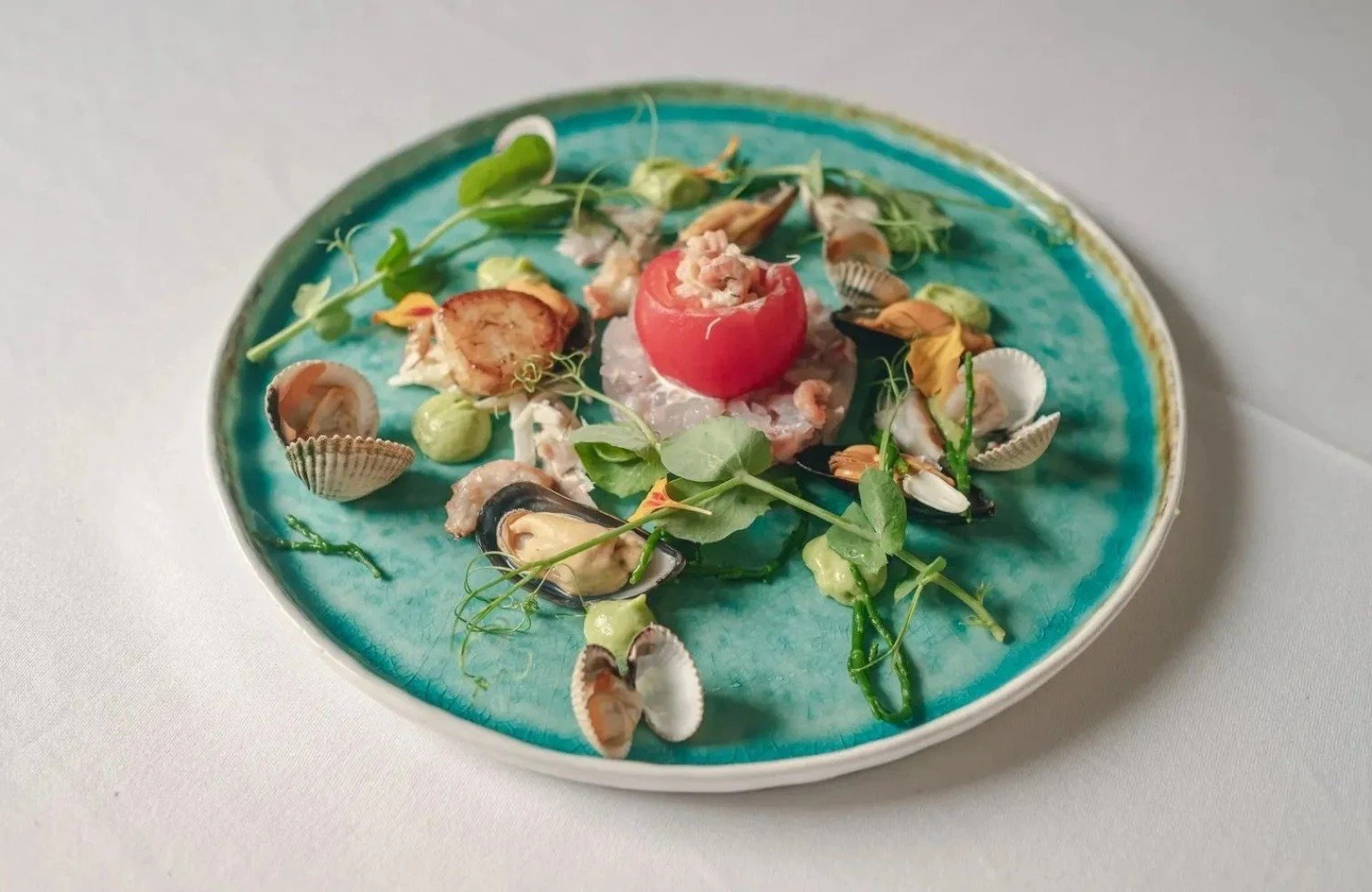 Culinaire waddenweken