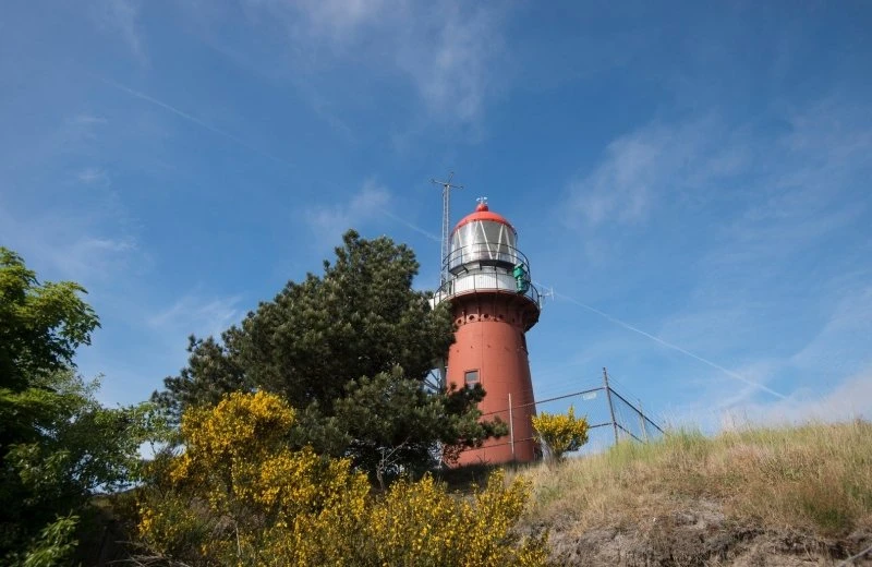 Vuurtoren van Vlieland