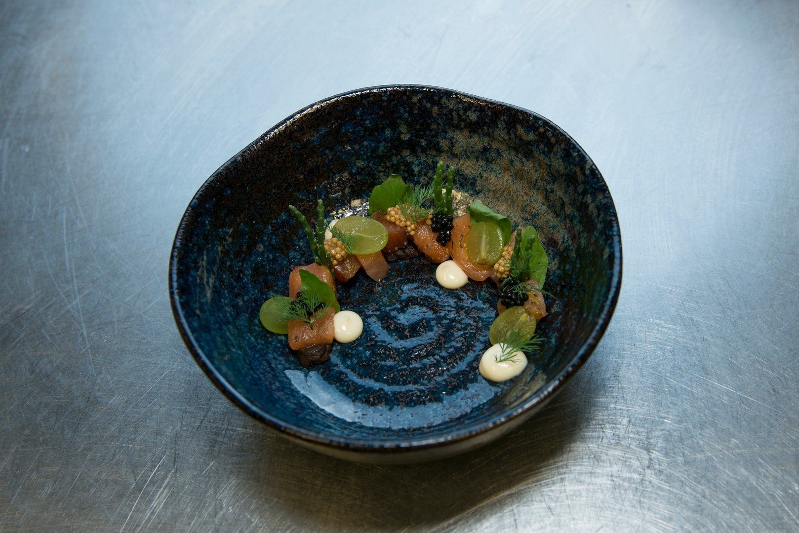 Restaurant zuiver 10