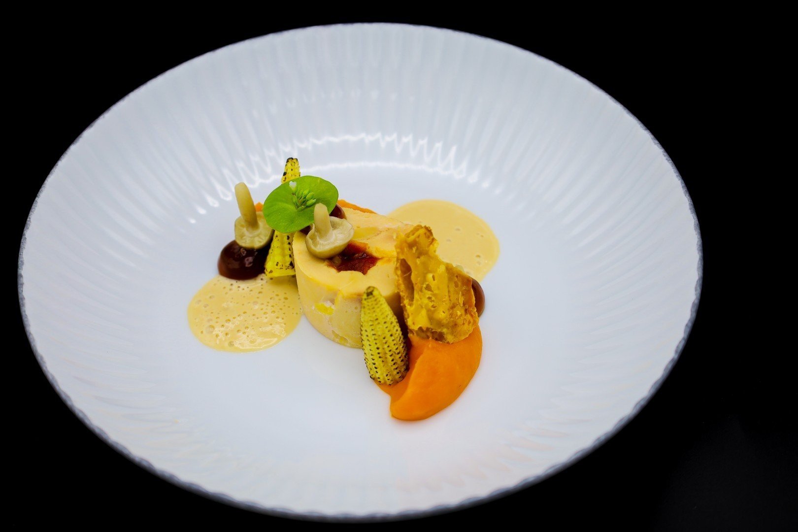 Restaurant zuiver 33