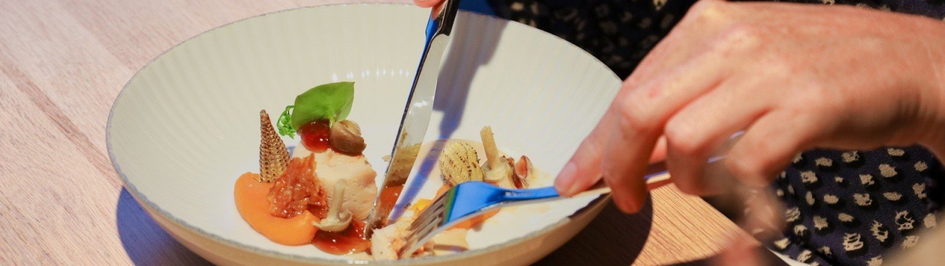 Restaurant zuiver 55