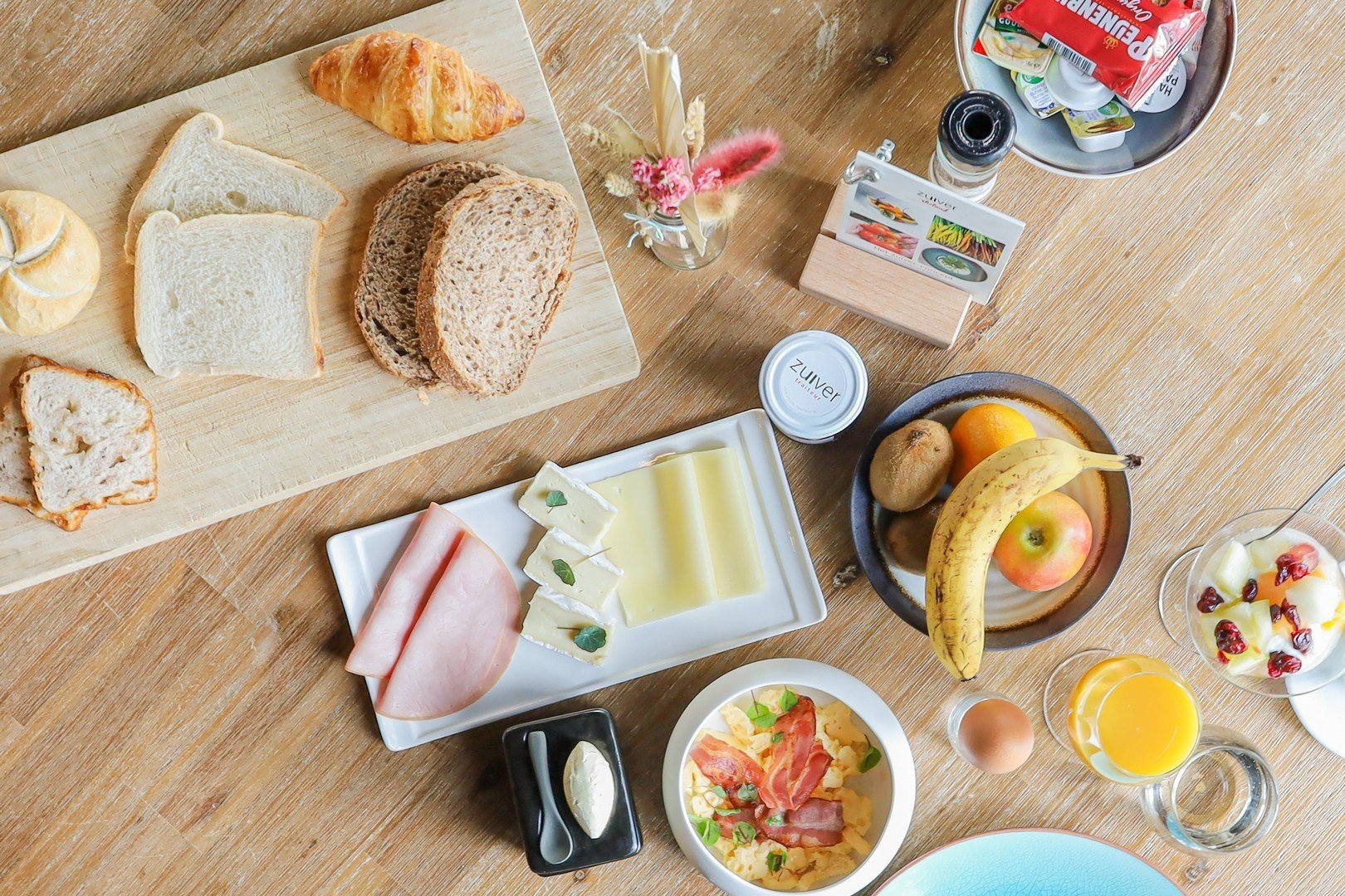 Restaurant zuiver 62