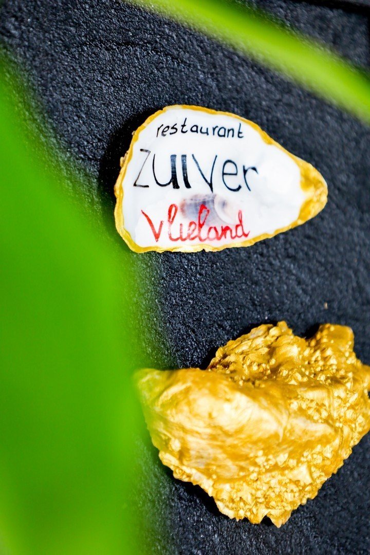 Restaurant zuiver 76