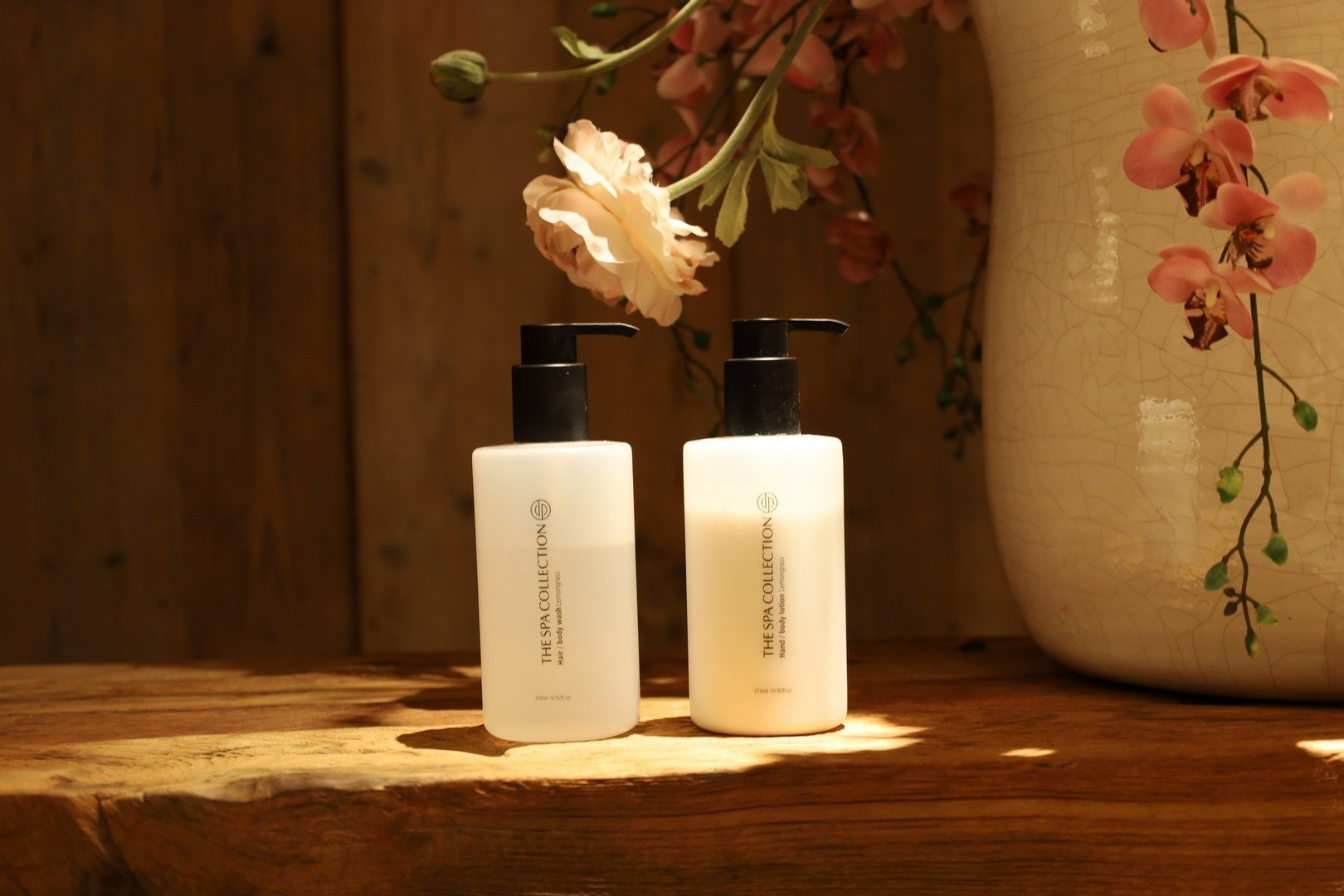 Vakantie met wellness vlieland