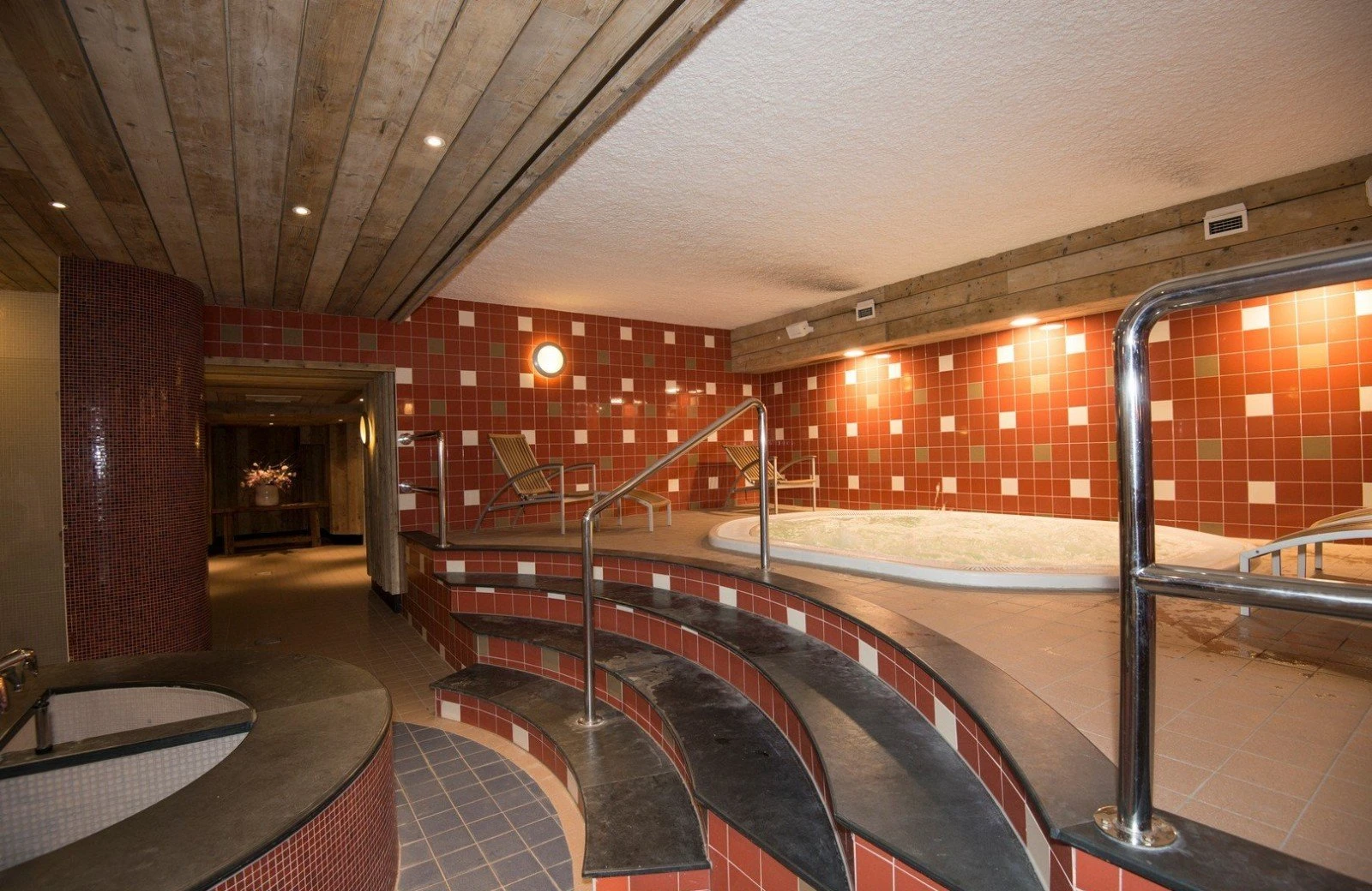 Wellness bij vlierijck