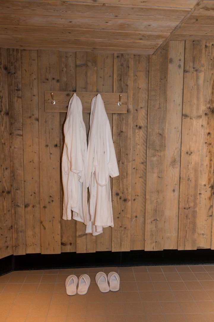 Wellnessvakantie vlierijck